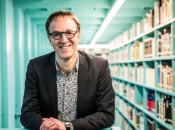 Rik Van de Walle